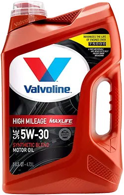 5W30 engine oil