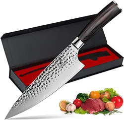 best vg10 kitchen knife 