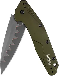 best N690 knife for all-purpose