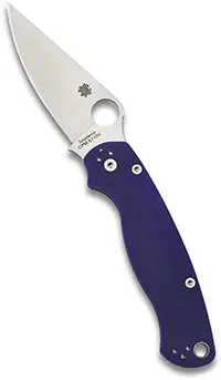 Spyderco-Para-Military-2