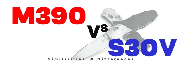 s30v vs m390