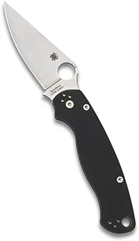 spyderco-para-military-signature-knife-of-s30v-steel