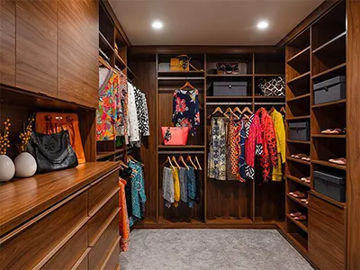 california closet