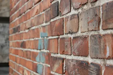 step by step guide to Fix The Gap Around A Pipe Through Brick Wall
